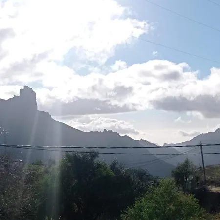 El Rincon De Cornelia En * Tejeda (Gran Canaria)