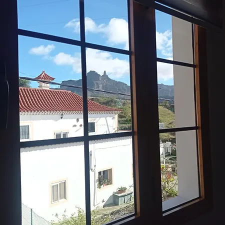 El Rincon De Cornelia En Tejeda (Gran Canaria)