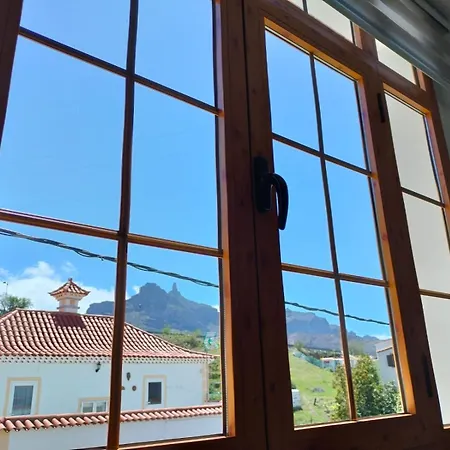 Apartamento El Rincon De Cornelia En
